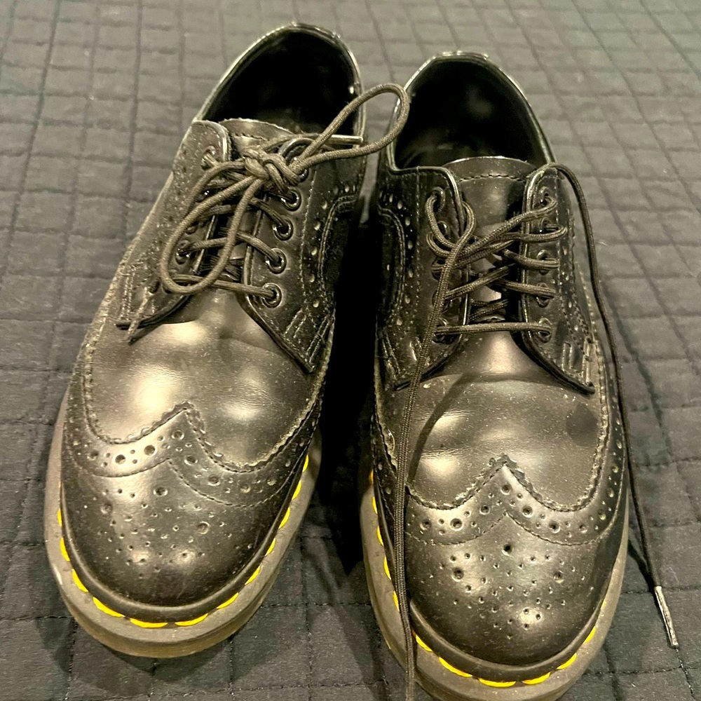 Dr Martens